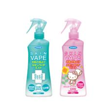 VAPE 未来 驱蚊水喷雾户外防蚊中文版200ml