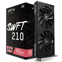 限移动端：XFX 讯景 RX 6650XT 8GB 战狼版 显卡