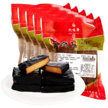 六味斋 名干/香干 180g*5袋