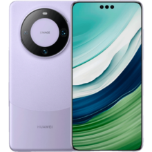 华为Mate60 鸿蒙系统 旗舰手机 华为手机 遥遥领先 南糯紫 12GB+512GB