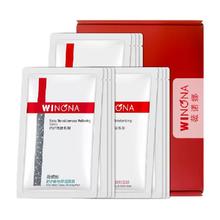 WINONA 薇诺娜 舒护补水保湿面膜套组 12片