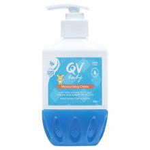 QV 小老虎倍润婴儿面霜