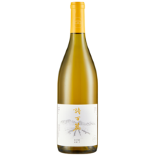 诗百篇（SHIBAIPIAN） 精品国产葡萄酒 河北怀来 诗百篇红酒 精品国产葡萄酒中秋送礼 迦南诗百篇优选霞多丽干白葡萄酒 2018