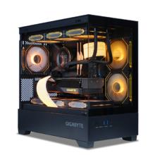 京东百亿补贴：技嘉 配四:14700KF+RTX4080SUPER