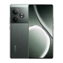再降价、Plus会员、百亿补贴：realme 真我GT Neo6 第三代骁龙8s旗舰芯 6000nit无双屏 120W光速秒充 电竞5G游戏AI手机 16GB+1T苍野骇客