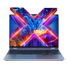 MECHREVO 机械革命 无界15X(英特尔酷睿Ultra 7 155H 32G 1T 120Hz 2.5K )轻薄本办公商务本游戏本笔记本电脑
