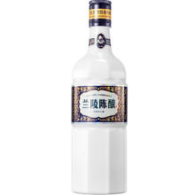 兰陵 52度陈酿纯粮酿造 500ml单瓶