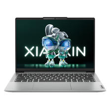 限移动端、北京消费券、京东百亿补贴：Lenovo 联想 笔记本电脑小新14超薄本 高性能标压英特尔酷睿i5 14英寸轻薄本 16G 512G防眩光屏 灰 办公学生