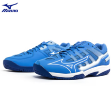 Mizuno 美津浓 SKY plus2 羽毛球鞋 71GA2240