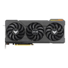 限移动端、京东百亿补贴：ASUS 华硕 TUF GeForce RTX 4070 Ti 12G GAMING 显卡 12GB 黑色