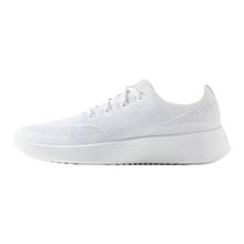 allbirds Tree Runner Go 男女款运动鞋