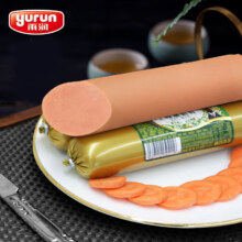 yurun 雨润 王中王 优级爆炒王200g（任选9件）