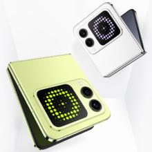 HUAWEI 华为 nova Flip 折叠屏手机12GB+256GB