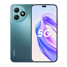 HONOR 荣耀 X50i+ 5G手机 12GB+256GB 墨玉青