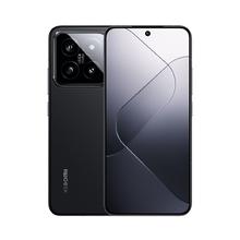 百亿补贴：Xiaomi 小米 14 5G智能手机 12GB+256GB