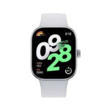 10点预告：Redmi Watch4 智能表