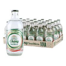 Chang 象牌 苏打水 原味