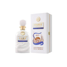 古井贡酒 年份原浆迪拜世博纪念酒52度500ml*1瓶高端（限量发售）