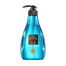 seeyoung 滋源 茶树控油清屑精油洗发水 400ml