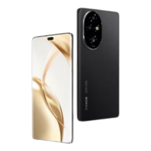京东百亿补贴、PLUS会员：荣耀 200 Pro 5G智能手机 16+512 绒黑色