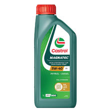 Castrol 嘉实多 全合成机油 磁护 5W-40 C3 SP 1L 亚太版