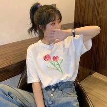 BONAS 宝娜斯 短袖女