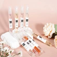 任选3支 大牌同款香水小样10ml*3
