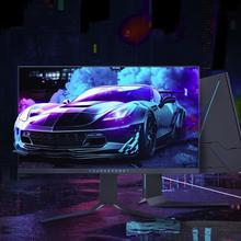 20点开始：ThundeRobot 雷神 DQ27F300L 27英寸Fast-IPS显示器（2560*1440、300Hz、95%DCI-P3、HDR10）