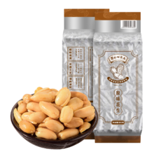 概率卷:酒鬼花生米原味 500g