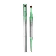 玛丽黛佳 植蕴雾写眉笔持久不易脱色 01冷雾灰 0.2g