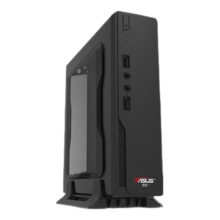 PLUS会员：华硕（ASUS）ITX主机 i5 12450H 16G 512G WIFI 配置七