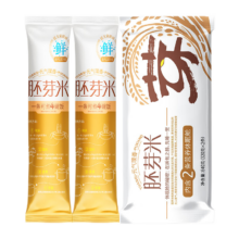 元气璞香 胚芽米   640g(320g*2)