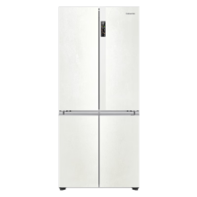 预售、PLUS会员：Casarte 卡萨帝 揽光系列 BCD-507WGCTDM4S3U1 零距离自由嵌入式冰箱 507L