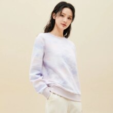 ANTA 安踏 春秋圆领卫衣 162237723