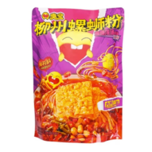 臭宝 螺蛳粉广西柳州螺狮粉 330g*2袋