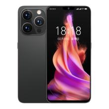 MLLED 米蓝讯联 官方正品2024新款i15 PRO MAX 5G 6.8英寸大屏全网通安卓智能手机备用机老人机游戏电竞便宜百元机学生专用