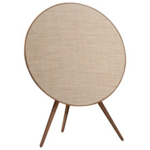 B&O Beoplay A9 4th 四代蓝牙音箱家用客厅扬声器无线家庭音响bo