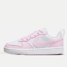 NIKE 耐克 COURT BOROUGH 女款板鞋DV5456