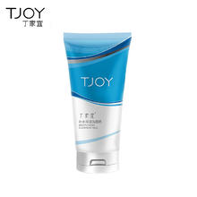 限移动端：TJOY 丁家宜 洗面奶补水保湿洁面乳膏120g 男女适用温和补水保湿 敏感肌适用