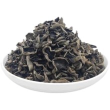 新货东北正宗野生黑木耳250g