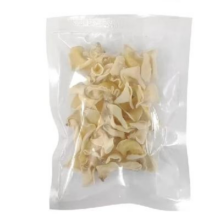 臻乡甜 长白山玉木耳 20g*1袋