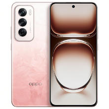 百亿补贴：OPPO Reno12 5G手机 12GB+512GB