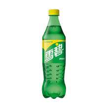 88VIP会员：Coca-Cola 可口可乐 雪碧柠檬味500ml*5瓶