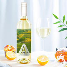 88VIP会员：ANDIMAR 爱之湾 葡萄甜白葡萄酒750ml果味微醺