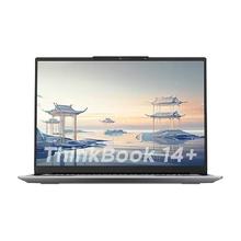ThinkPad 思考本 ThinkBook 14+ 2022款 六代锐龙版 14.0英寸 轻薄本
