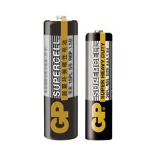 GP 超霸 R6P 7号碳性干电池 1.5V