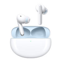 OPPO Enco Free2i 入耳式真无线动圈主动降噪蓝牙耳机 浮云