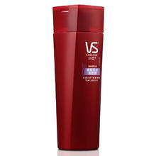 VS 沙宣 垂坠质感洗发露 400ml