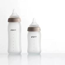 贝亲 迪士尼系列PPSU奶瓶240ml