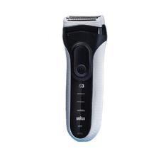 值选、七夕好礼：BRAUN 博朗 3010s 电动剃须刀 魅力白